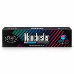 Machester Double Drive
