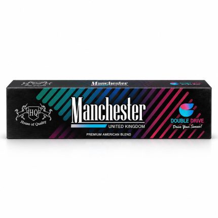 Machester Double Drive