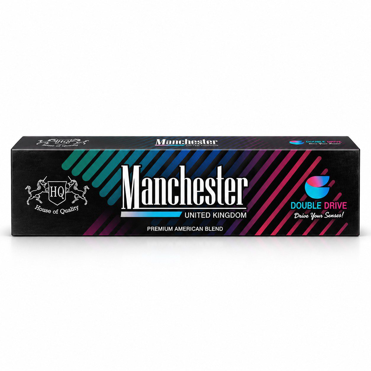 Machester Double Drive Machester Double Drive