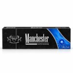 Manchester Blue Crush