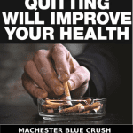 Manchester Blue Crush cigarettes 10 pack menthol capsule buy online Australia $220