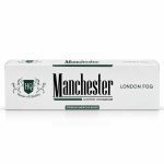Manchester London Fog