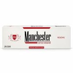 Manchester Reserve