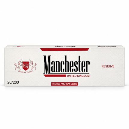 Manchester Reserve
