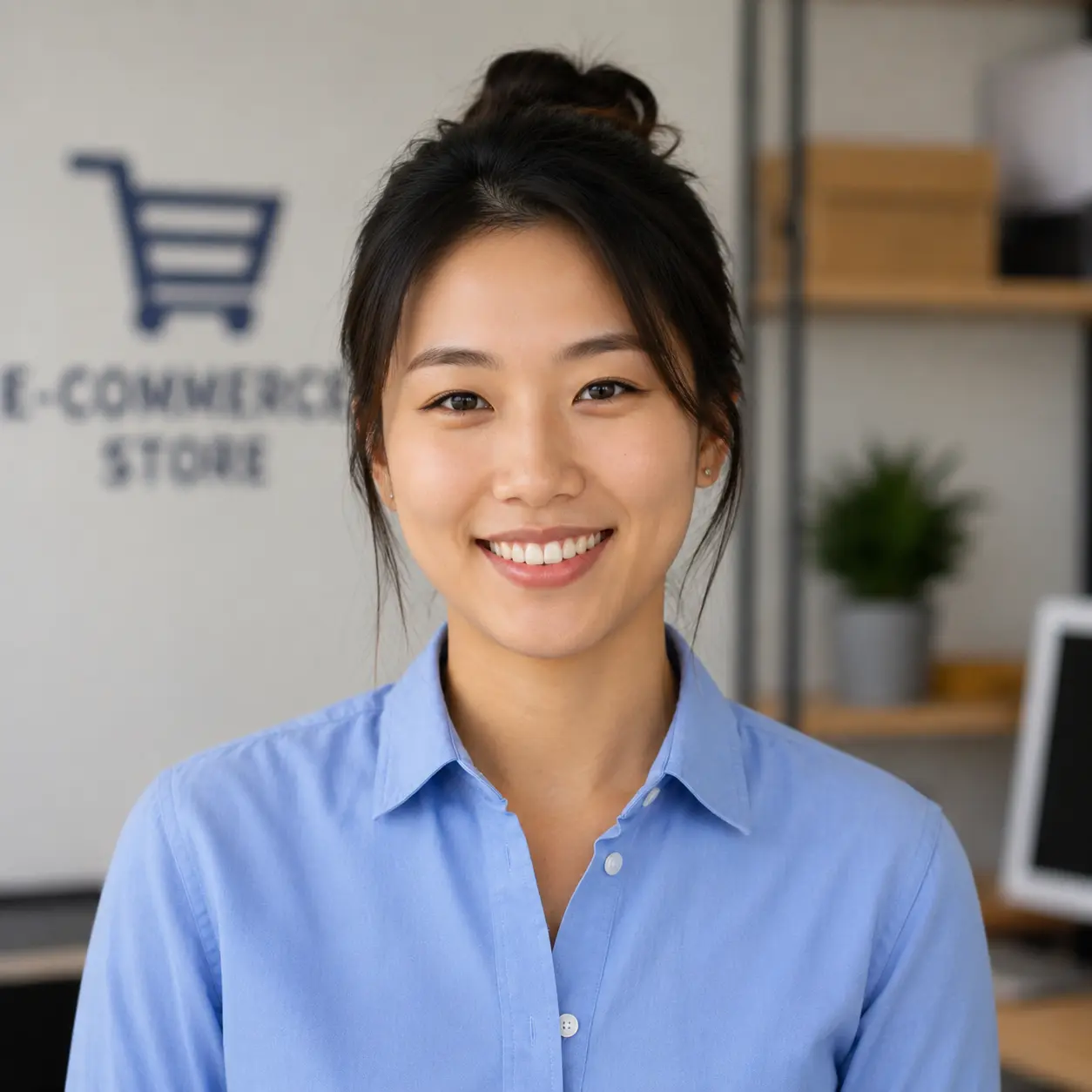 Susan Xang, Operations and Fulfilment at Manchester Cigarettes Australia