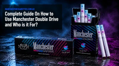 Hero image of manchester double drvie how to use, it is complete guide for readers