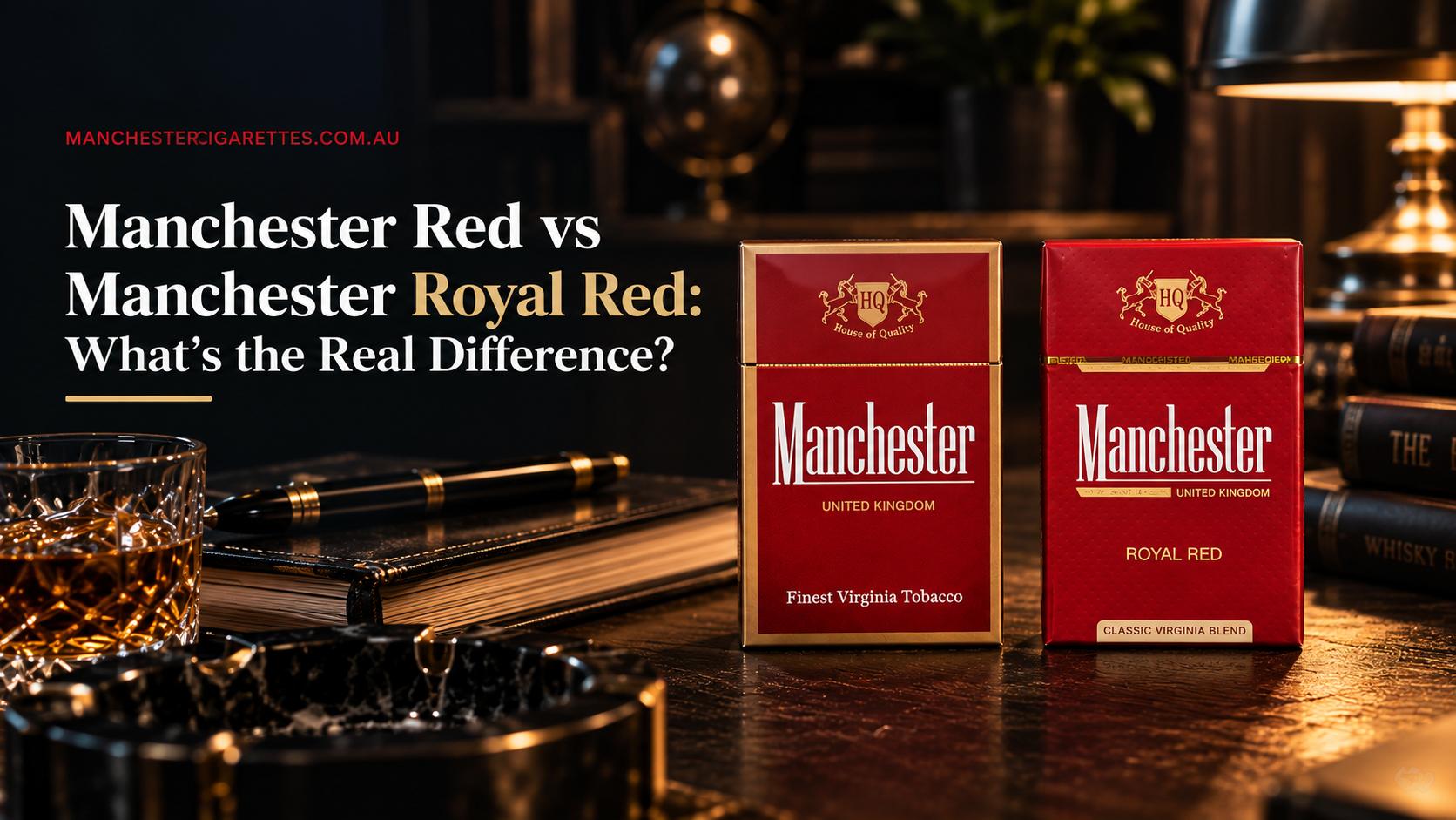 Manchester Red vs Manchester Royal Red What’s the Real Difference